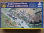 Thumbnail ITALERI  6031 NAPOLEONIC FRENCH ARTILLERY SET